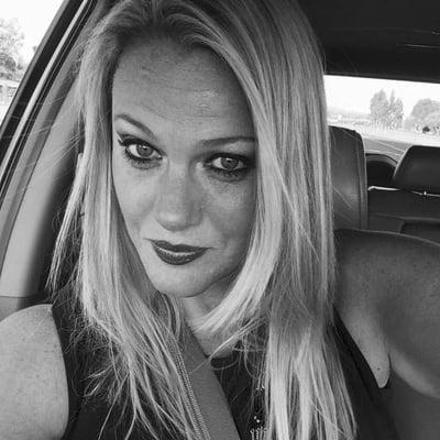 Photo of Molly B.