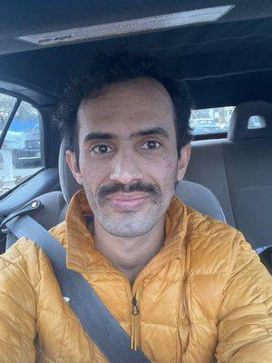 Photo of Dhafer F.