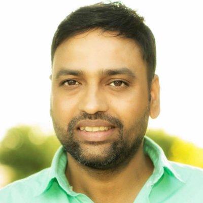 photo of Bhajarang K.