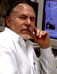 Photo of James T.