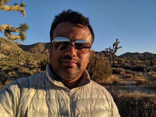 Photo of Abhay G.