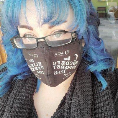 photo of Charlene S.