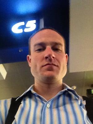Photo of Michael C.