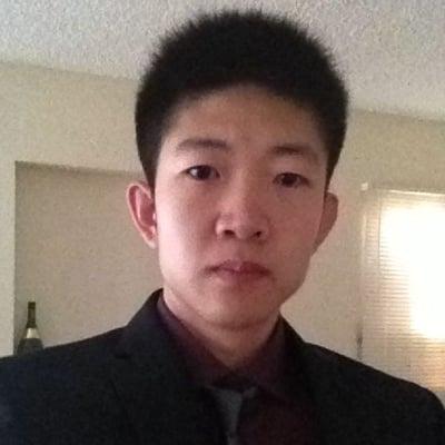 Photo of Chaoran H.