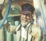 photo of Brian Doctor Love S.