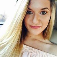 Photo of Jayde F.