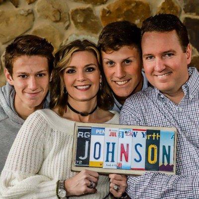 photo of Cara O'Conor- M.