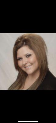 photo of Samantha P.