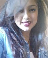 photo of Daniela H.