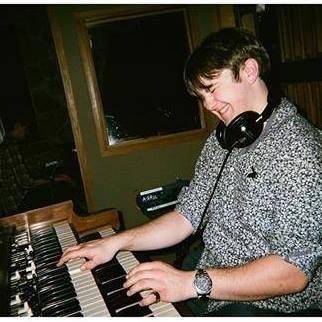 Photo of Dylan D.