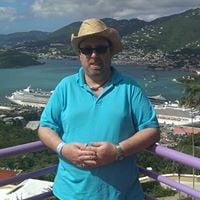 Photo of Dave D.