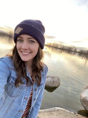 photo of Kelly C.