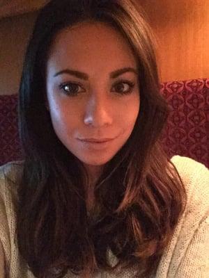 photo of Alicia P.