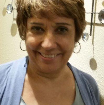 photo of Tina K.