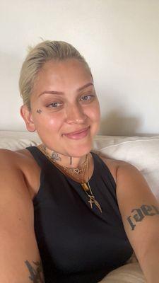 photo of Christiane G.