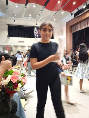 Photo of Alicia A.