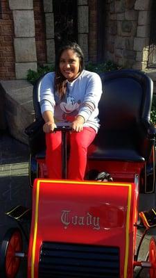 Photo of Nicole F.