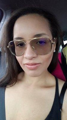 Photo of Amber Lea I.