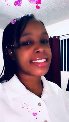 photo of OhsoSweet A.