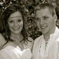 Photo of Benjamin R.