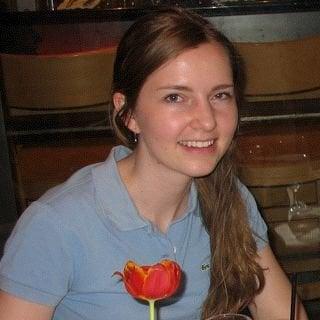 photo of Natalie S.