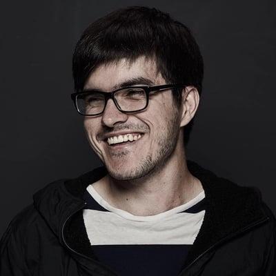 Photo of Ben S.