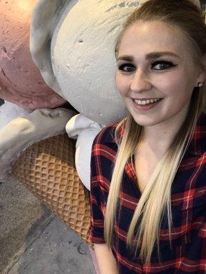 photo of Caroline A.
