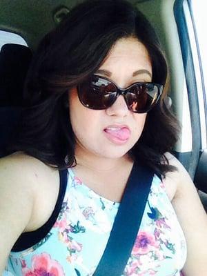 Photo of Ana E.