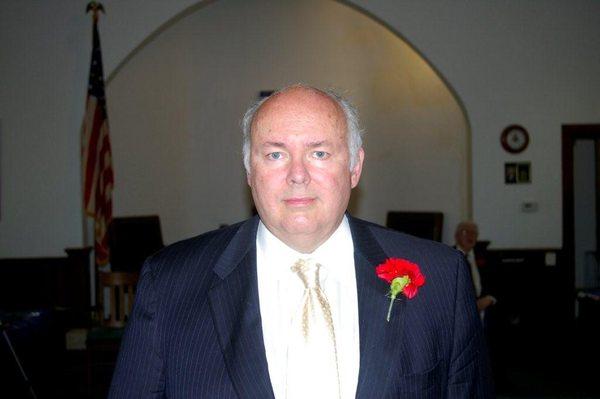 Photo of Alan H.