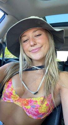 Photo of Payton J.