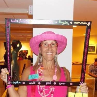 Photo of Joyce Z H.