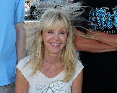 Photo of Judi S.