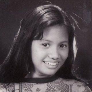 Photo of Mharljoy M.
