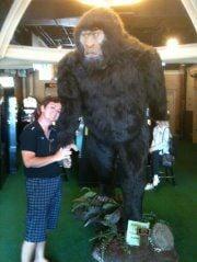 photo of Anastasia B.