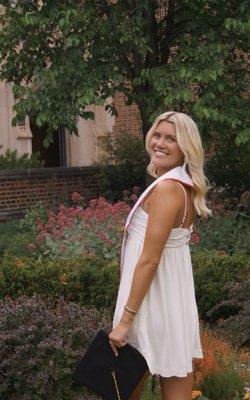 Photo of Megan P.