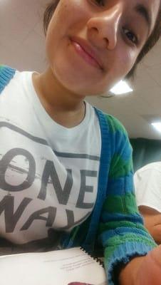 Photo of Karla D.