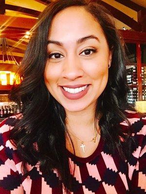 photo of Virginia T.