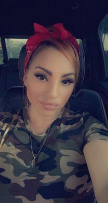 photo of Christina B.