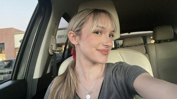 Photo of Riley L.