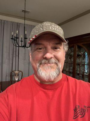 Photo of Chris W.