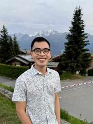 Photo of Daniel L.