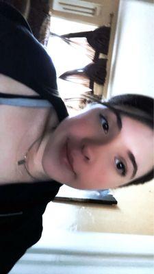Photo of Ally F.