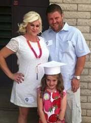 photo of Brittany K.