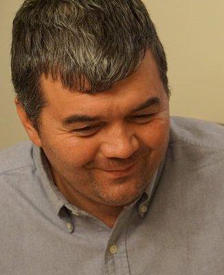 Photo of Andrei T.