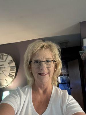 Photo of Janine K.