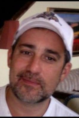 Photo of Nick P.