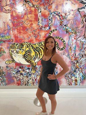 Photo of Mandy N.