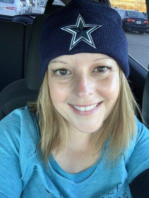 Photo of Jennifer P.