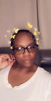 Photo of Alexandra R.