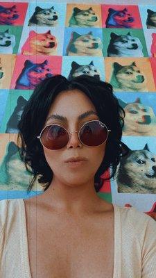 photo of Virginia P.